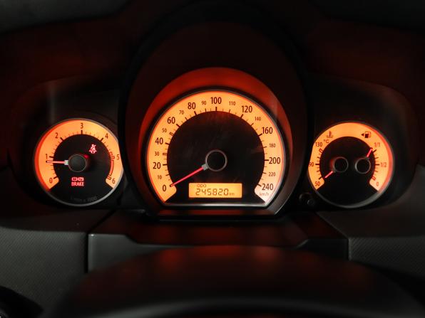 Kia Ceed I с пробегом 2007 года, цена 479 585 рублей, 245820 км, хэтчбек, Автокод Объявления