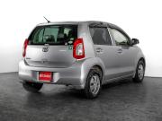 Toyota Passo II (C30) Иркутск  - изображение 27