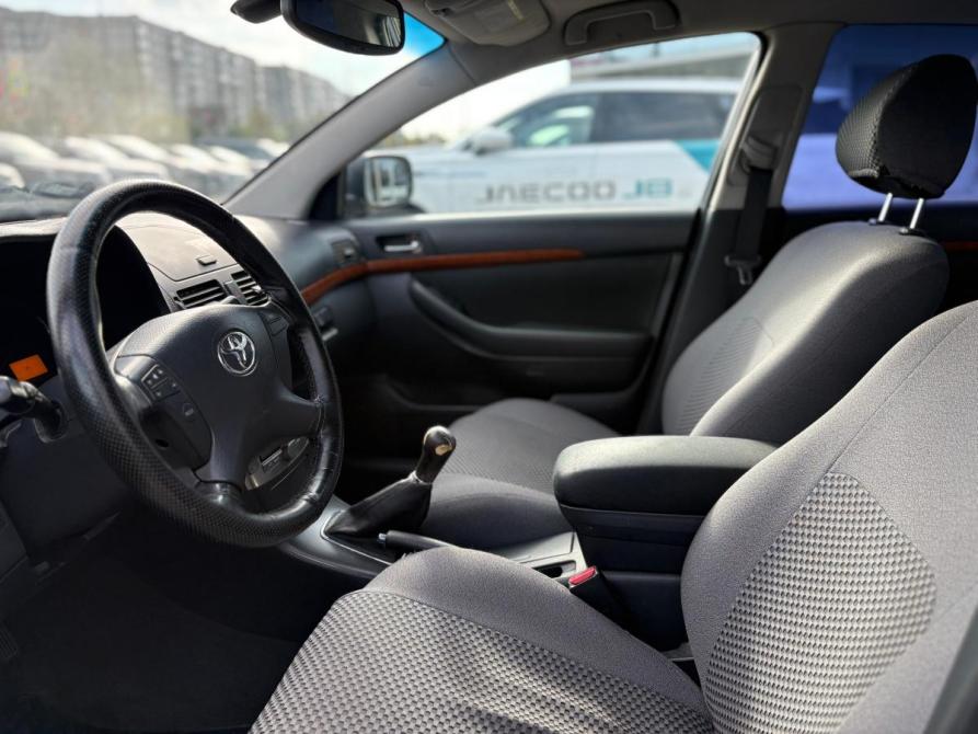 Toyota Avensis II Рестайлинг Череповец  - изображение 10