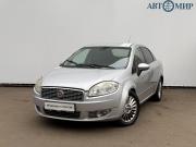 Fiat Linea Москва  - изображение 13
