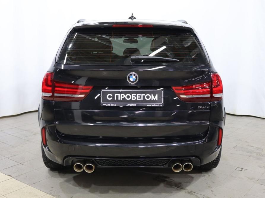 BMW X5 III (F15) Москва  - изображение 5