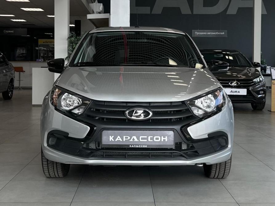Lada (ВАЗ) Granta I Рестайлинг Москва  - изображение 3