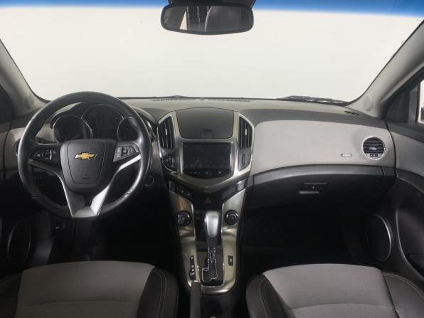Chevrolet Cruze I Рестайлинг с пробегом 2013 года, цена 788 000 рублей, 208719 км, универсал, Автокод Объявления