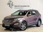 Hyundai Santa Fe III Москва  - изображение 18