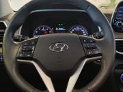 Hyundai Tucson III Рестайлинг Санкт-Петербург  - изображение 36
