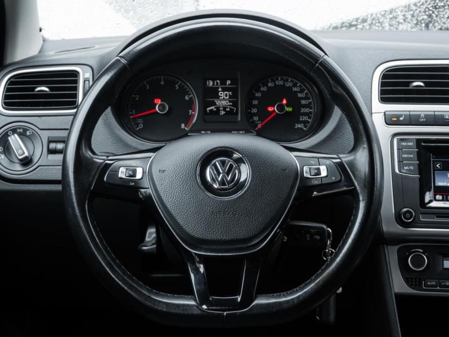 Volkswagen Polo V Рестайлинг Ставрополь  - изображение 12