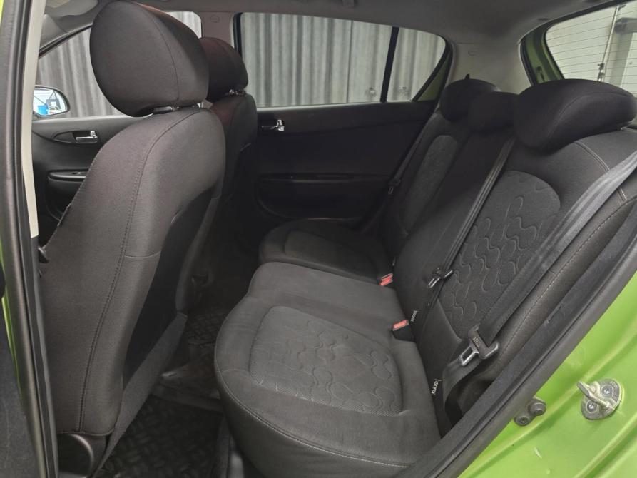 Hyundai i20 I Красноярск  - изображение 16