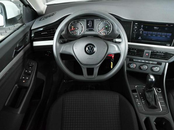 Volkswagen Bora IV (China Market) Рестайлинг с пробегом 2022 года, цена 2 010 000 рублей, 44654 км, седан, Автокод Объявления