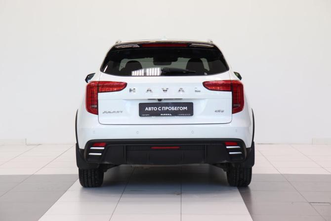 Haval Jolion I Рестайлинг с пробегом 2024 года, цена 2 180 000 рублей, 47120 км, внедорожник, Автокод Объявления