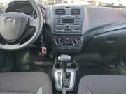 Lada (ВАЗ) Granta I Рестайлинг Новосибирск  - изображение 41