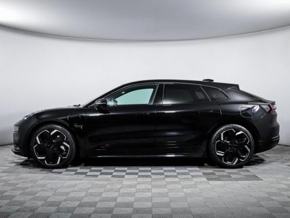 Zeekr 001 I с пробегом 2023 года, цена 5 960 000 рублей, 18100 км, лифтбек, Автокод Объявления