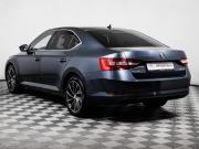 Skoda Superb III Москва  - изображение 25