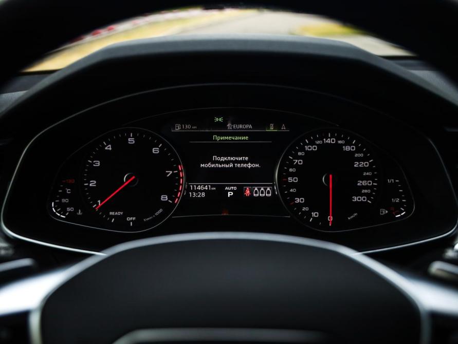 Audi A6 V (C8) Санкт-Петербург  - изображение 14