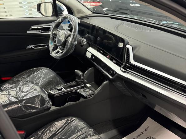 Kia Sportage V с пробегом 2025 года, цена 4 630 000 рублей, 10 км, внедорожник, Автокод Объявления
