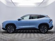 JETOUR DASHING I Москва  - изображение 20