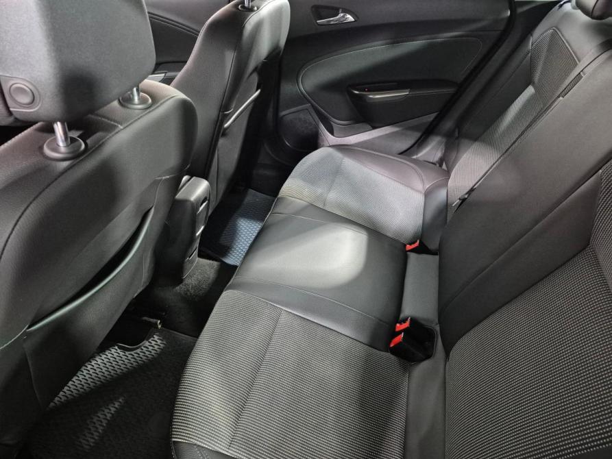 Opel Astra J Воронеж  - изображение 15