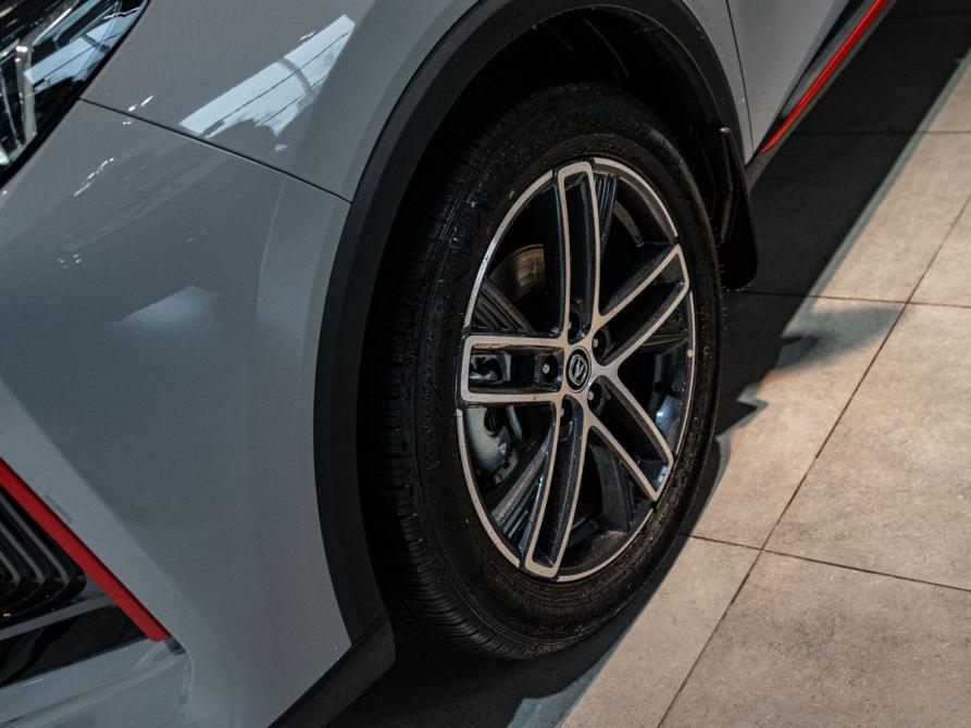Changan UNI-S (CS55 Plus) I Москва  - изображение 8