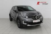 Renault Kaptur I Рестайлинг Астрахань  - изображение 20