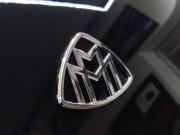 Mercedes-Benz Maybach S-Класс I (X222) Рестайлинг Барнаул  - изображение 88