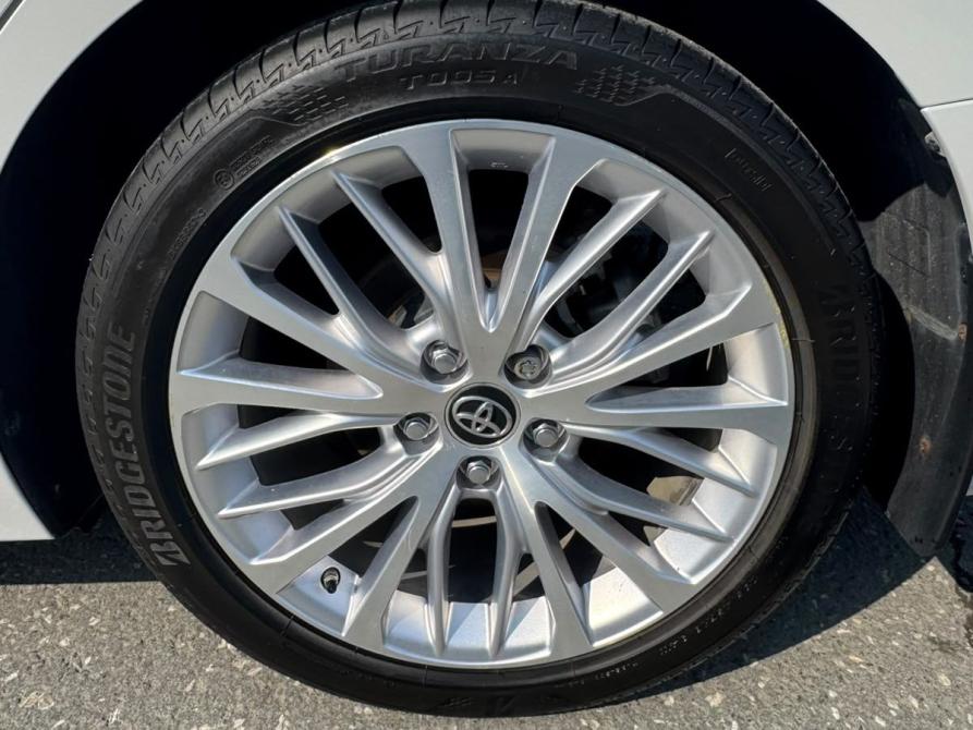 Toyota Camry VIII (XV70) Екатеринбург  - изображение 12