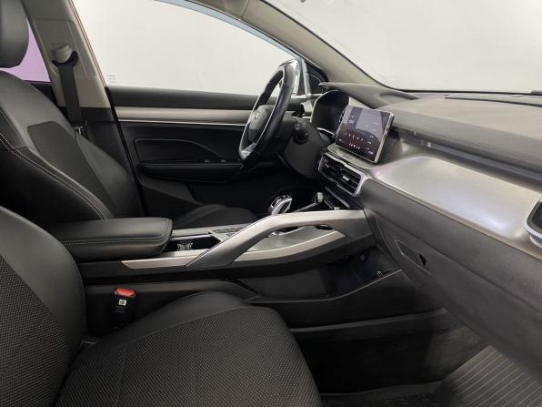 Geely Coolray I с пробегом 2020 года, цена 1 580 000 рублей, 90479 км, внедорожник, Автокод Объявления