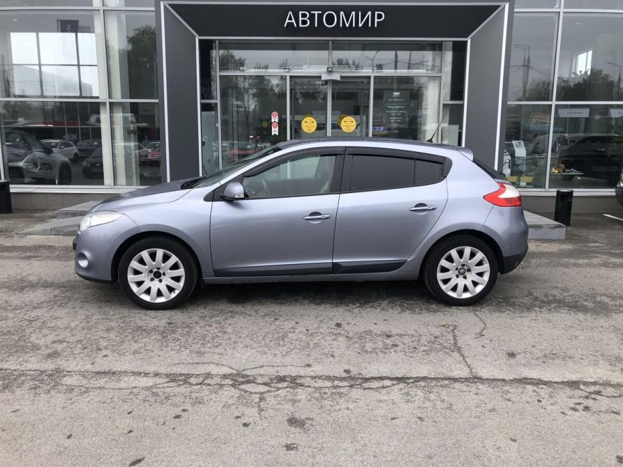 Renault Megane III Брянск  - изображение 8