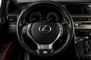 Lexus RX III Рестайлинг Челябинск  - изображение 30