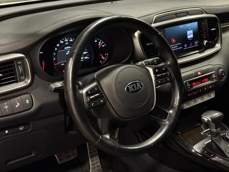 Kia Sorento III Prime Рестайлинг Челябинск  - изображение 9