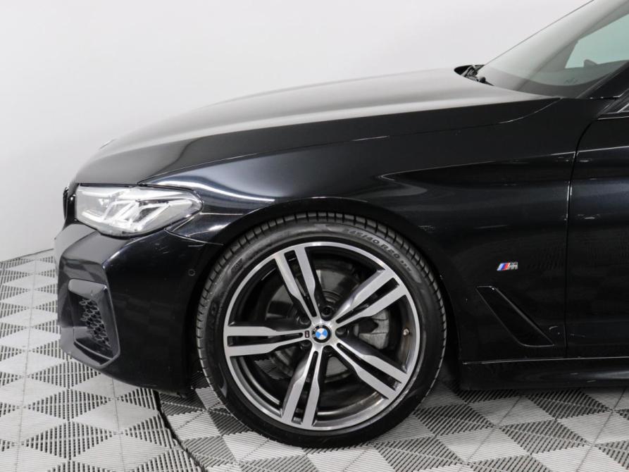BMW 5 серии VII (G30/G31/G38) Рестайлинг Химки  - изображение 9