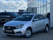 Lada (ВАЗ) Vesta I Самара  - изображение 18