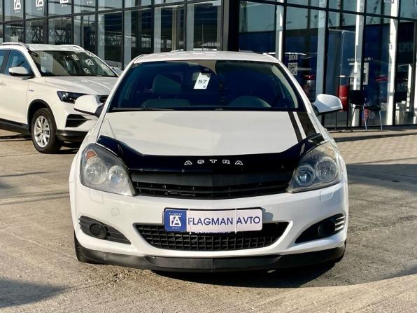 Opel Astra H Рестайлинг с пробегом 2010 года, цена 535 000 рублей, 207000 км, хэтчбек, Автокод Объявления