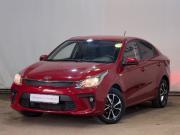 Kia Rio IV Кемерово  - изображение 23