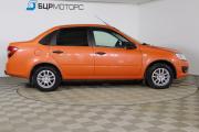 Lada (ВАЗ) Granta I Рестайлинг Нижний Новгород  - изображение 21