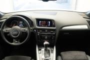 Audi Q5 I (8R) Рестайлинг Москва  - изображение 59