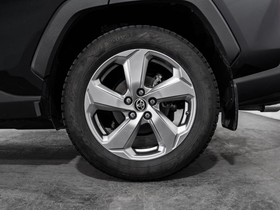 Toyota RAV4 V (XA50) Иркутск  - изображение 21