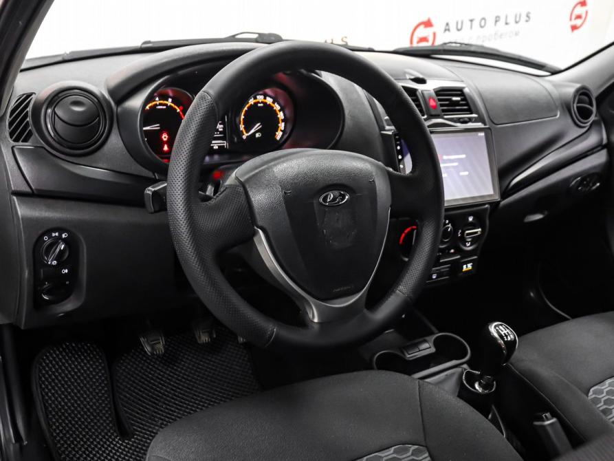Lada (ВАЗ) Granta I Рестайлинг Минеральные Воды  - изображение 7