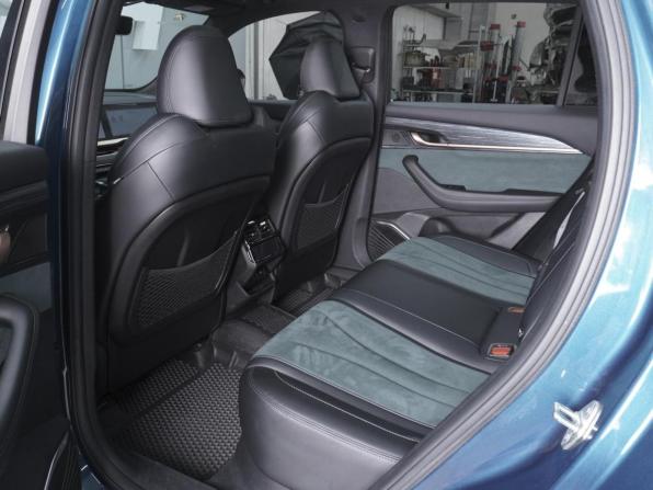 Geely Monjaro I с пробегом 2023 года, цена 2 920 000 рублей, 50266 км, внедорожник, Автокод Объявления