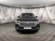 Volkswagen Touareg III Москва  - изображение 28
