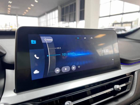 Chery Tiggo 7 Pro I с пробегом 2022 года, цена 1 690 000 рублей, 40705 км, внедорожник, Автокод Объявления