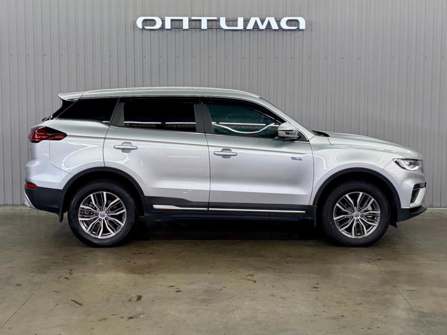 Geely Atlas Pro Краснодар  - изображение 4
