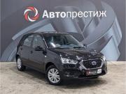 Datsun mi-DO Пермь  - изображение 26