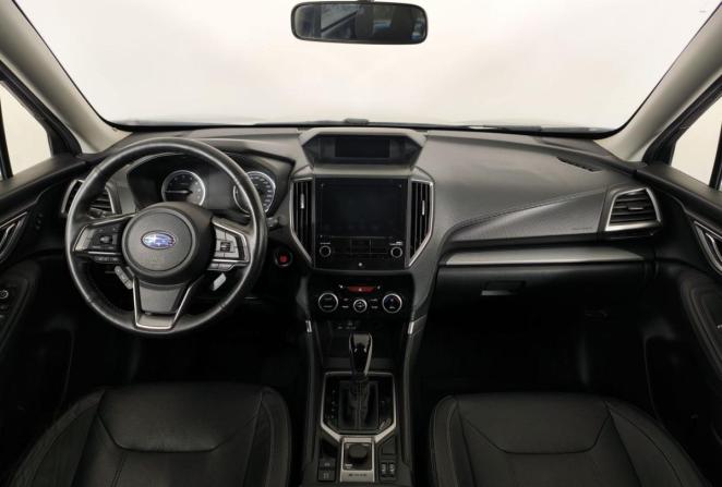 Subaru Forester IV Рестайлинг 2 с пробегом 2019 года, цена 2 450 000 рублей, 189279 км, внедорожник, Автокод Объявления