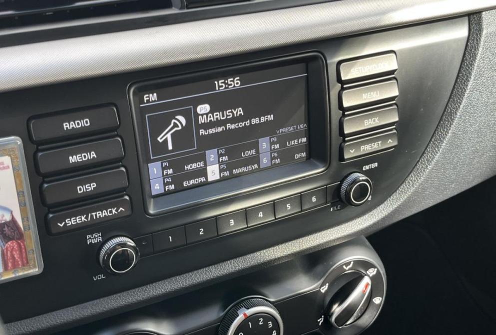 Kia Rio IV Владимир  - изображение 18