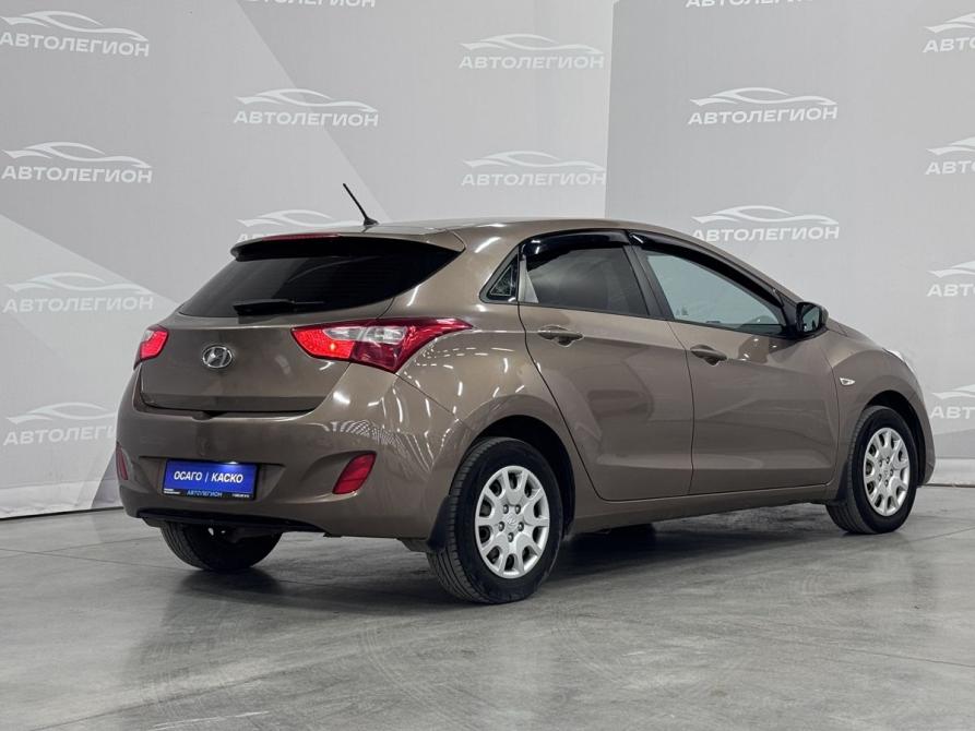 Hyundai i30 II Новосибирск  - изображение 5