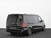 Mercedes-Benz V-Класс III (W447) Москва  - изображение 20