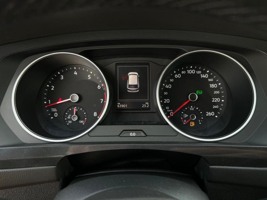 Volkswagen Tiguan II Рестайлинг Альметьевск  - изображение 18
