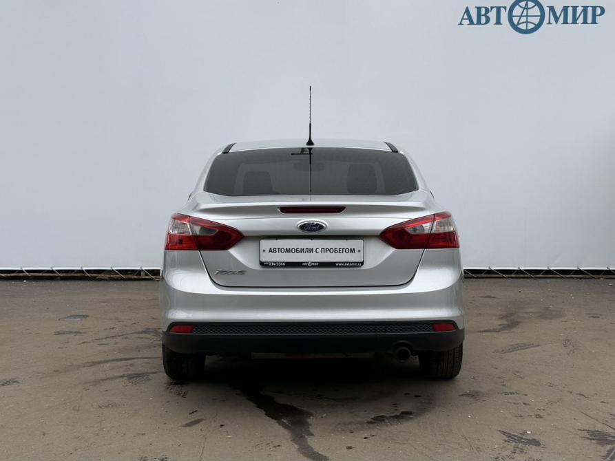 Ford Focus III Москва  - изображение 6