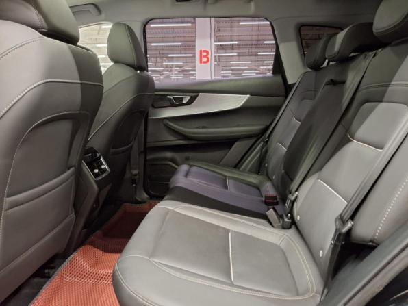Chery Tiggo 7 Pro Max I с пробегом 2022 года, цена 1 790 000 рублей, 25075 км, внедорожник, Автокод Объявления