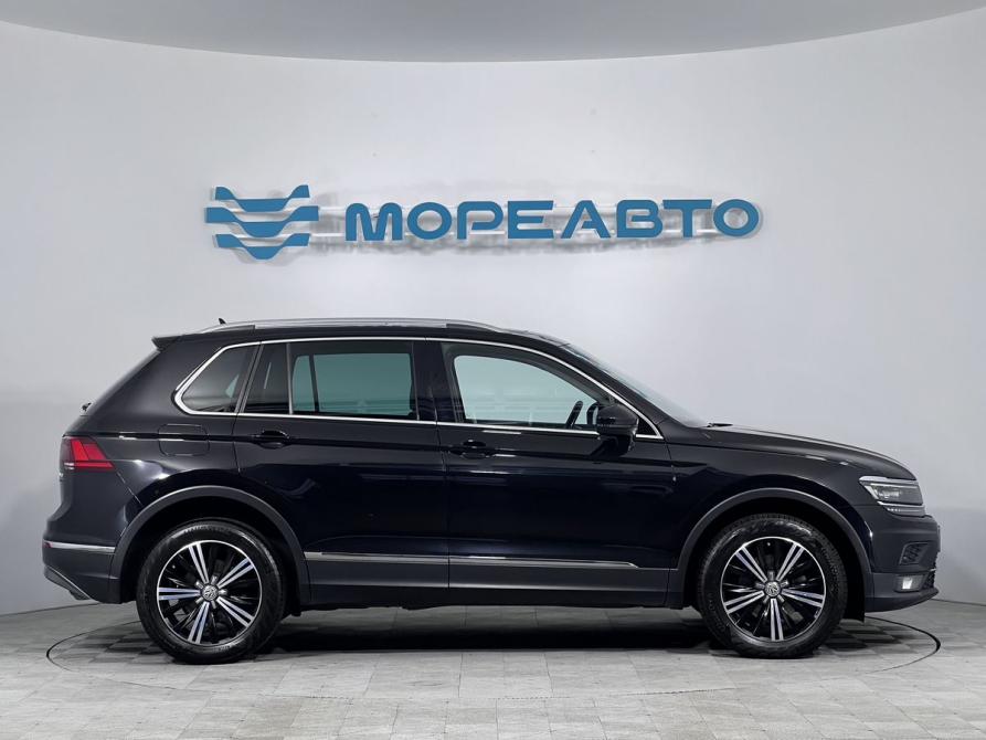 Volkswagen Tiguan II Калининград  - изображение 4