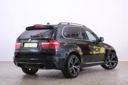 BMW X5 II (E70) Омск  - изображение 28
